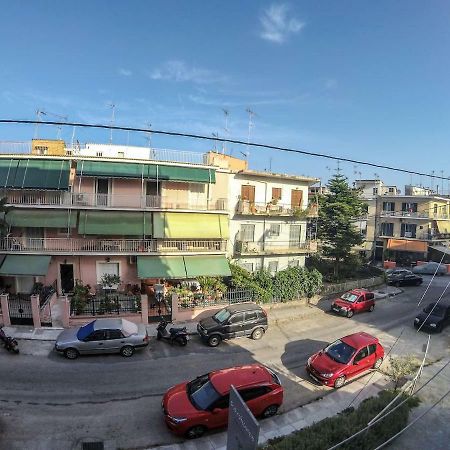 Alexis Apartment Near The Airport Corfu  Екстер'єр фото