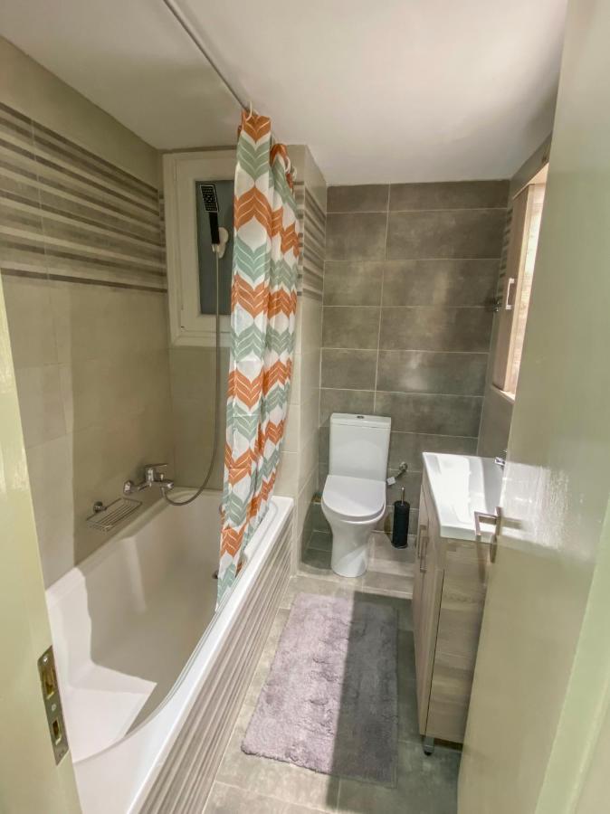 Alexis Apartment Near The Airport Corfu  Екстер'єр фото