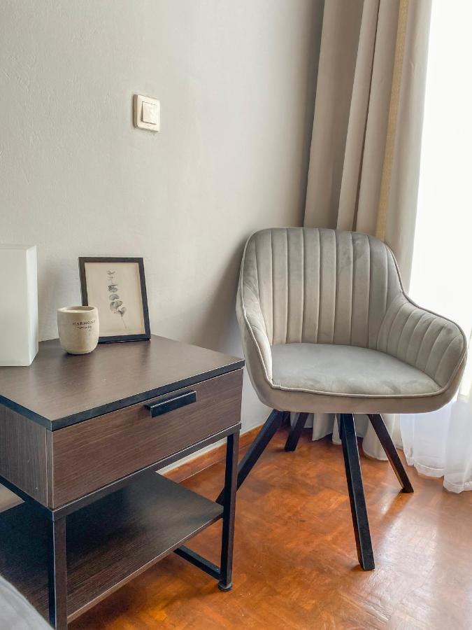 Alexis Apartment Near The Airport Corfu  Екстер'єр фото