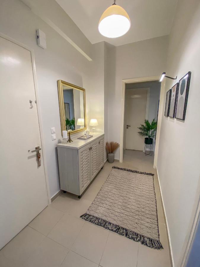 Alexis Apartment Near The Airport Corfu  Екстер'єр фото