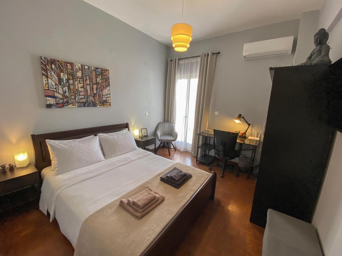 Alexis Apartment Near The Airport Corfu  Екстер'єр фото